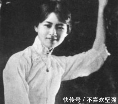 冰心&一代女神林徽因,最终寿命并不长的背后原因,让人非常心疼!