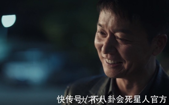 孙红雷|《扫黑风暴》6大对峙场面,谁自带压迫感,谁在干瞪眼,一目了然