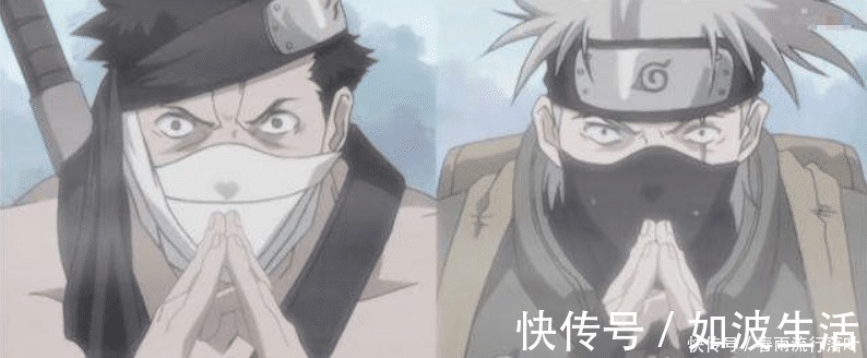 存在感|火影忍者少年天才忍者木叶丸沦为背景板,为什么木叶丸没存在感!