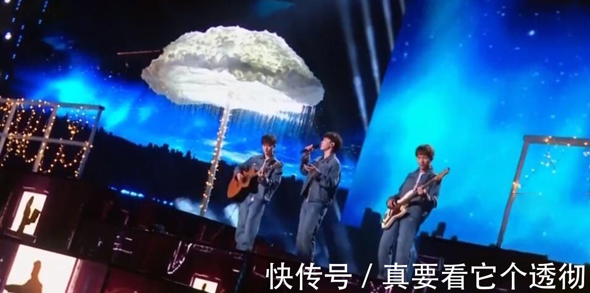 宋宇宁|好声音宋宇宁结局早已注定，潘虹成最强工具人，最心疼斑马森林