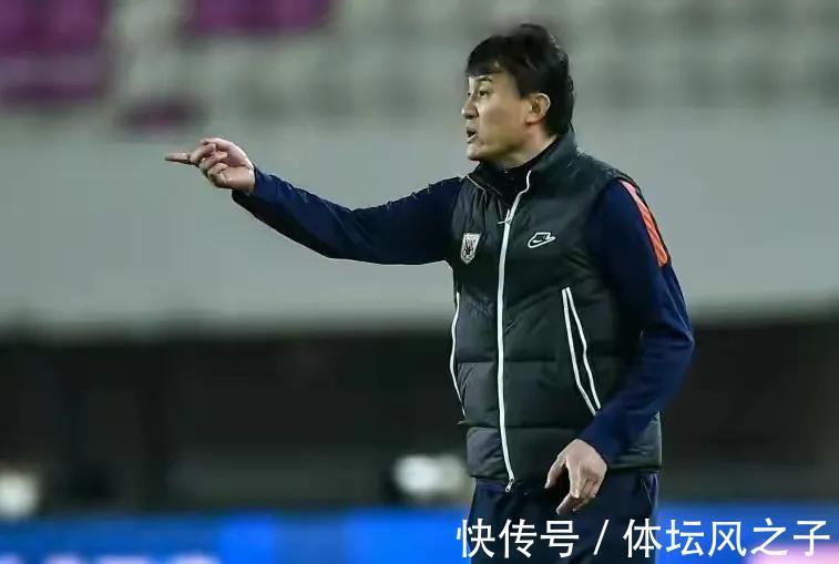 泰山|李松益下赛季或将回归泰山,踢出自信的他下赛季在泰山将有大用处