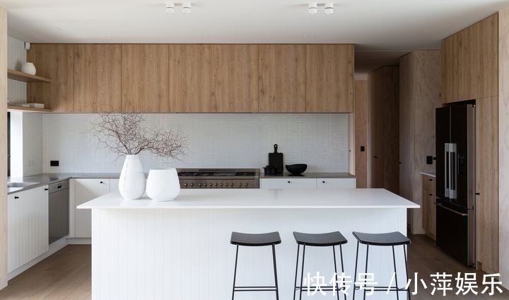 设计师|为什么很多设计师说极简风格装修反而很贵?