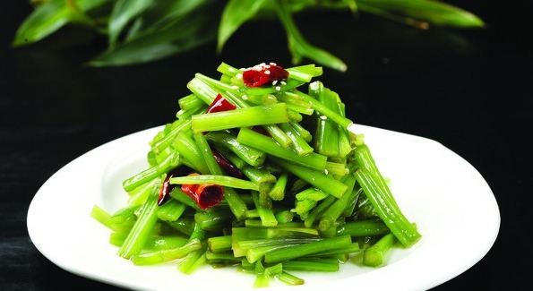 肠胃|几种常见蔬菜味道鲜美,消脂减肥,调理肠胃,越吃越健康