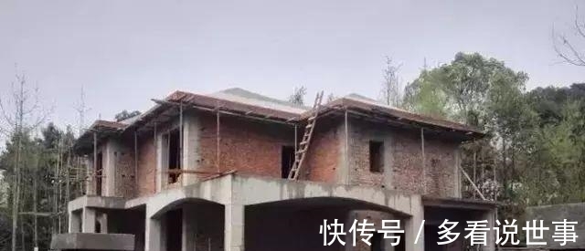 别墅|赚钱了，要回家盖一栋这样的别墅，带开放式车库，让邻里都来羡慕