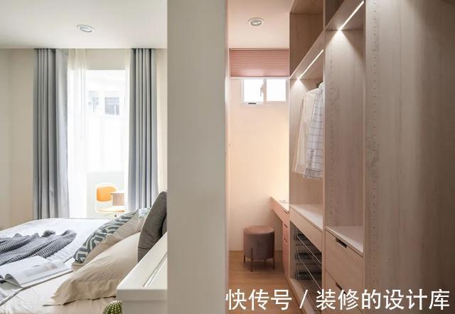 屋主|34年老宅，在童真的色彩中重获新生