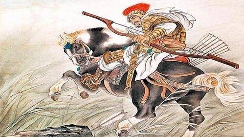  功绩|和同一时期卫、霍相比，李广功绩还不如他们，为何后世都赞美李广