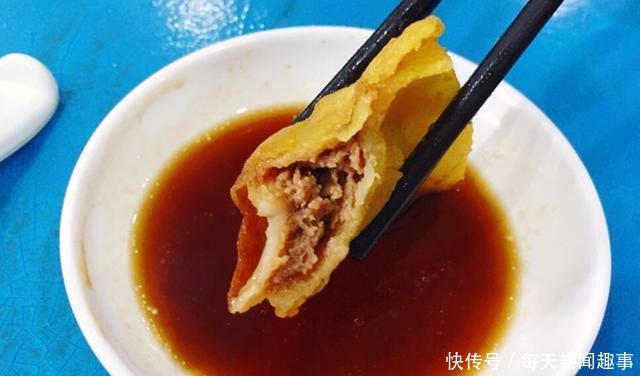  吃货南京行，四天三夜尝遍南京美食，好吃的绝不止鸭血粉丝汤