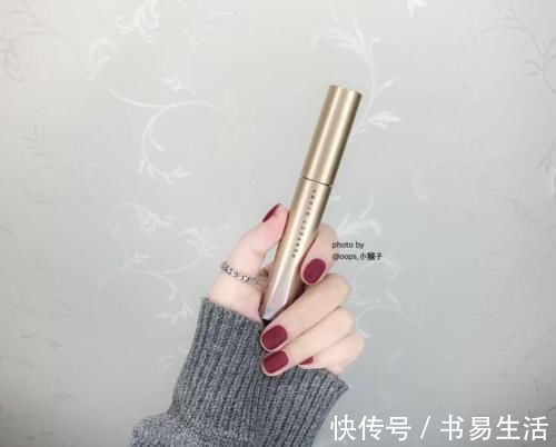 豆沙色|打工人用什么口红既美丽又低调大气?口红清单请收好