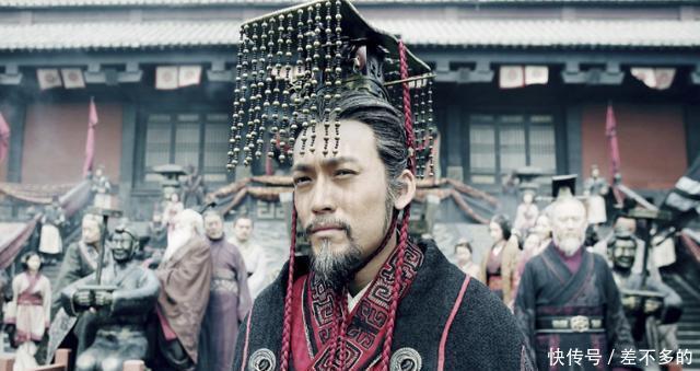 捡便宜|历史上最遗憾的7个人,差一点当上皇帝却被别人捡便宜,谁最可惜