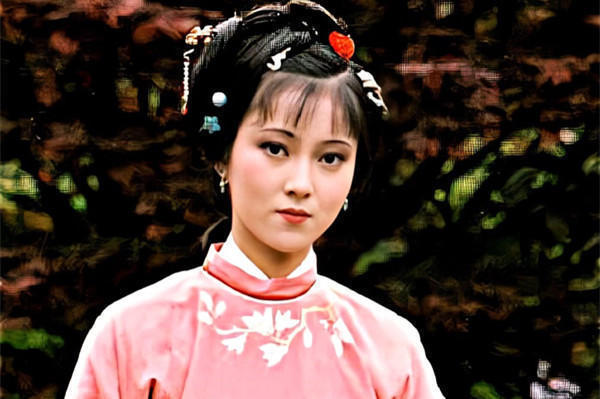 茗玉#邢岫烟真实身份是谁?妙玉不能扶灵回乡,红梅花诗:一桩骇人阴谋