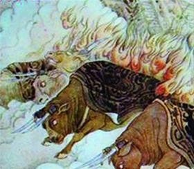  降大任|名将田单，奈何天降大任于布衣，那我就只好去完成复齐大业了