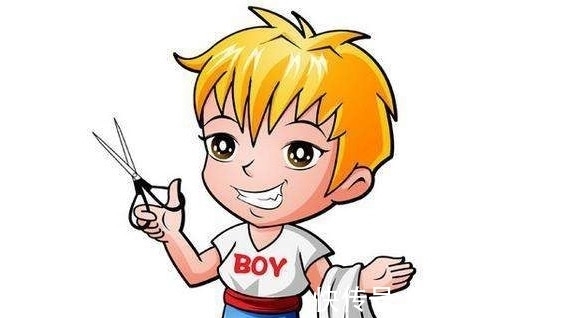 男性|为什么男性理发师多于女性?业内人士给出答案!看完恍然大悟!