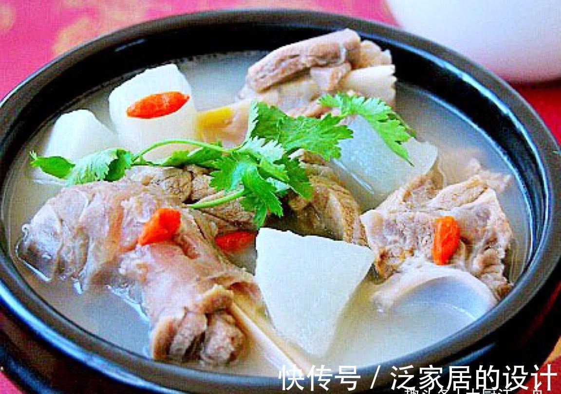 炖羊肉时，牢记“3放2不放”，羊肉软烂没膻味，越吃越解馋