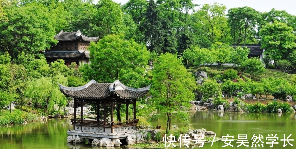 永州#柳宗元一首描写孤独的小诗,清丽简练,含蓄深沉,余韵悠长