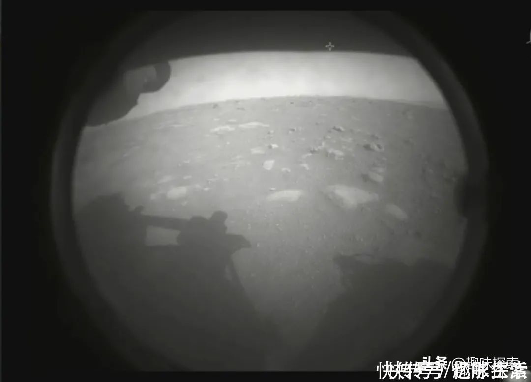 美国毅力号 十年磨一剑,美国毅力号经受恐怖7分钟考验,为什么要着陆这里?