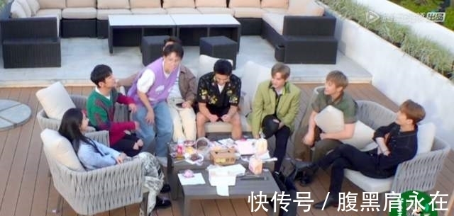 拜冰|《拜托了冰箱》王嘉尔被当马骑,引网友众怒,老牌综艺也翻车?