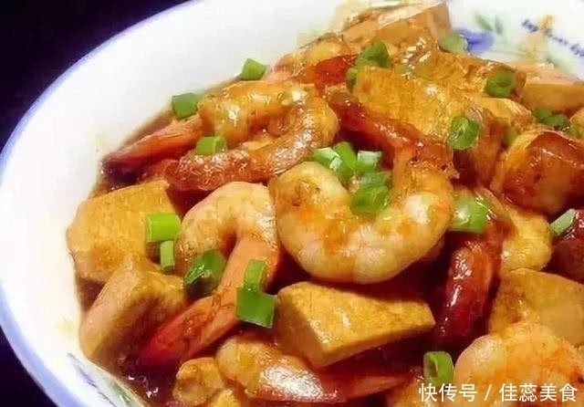 上桌|让人食欲大增的几道美食,营养丰富解馋下饭,每次上桌都很受欢迎