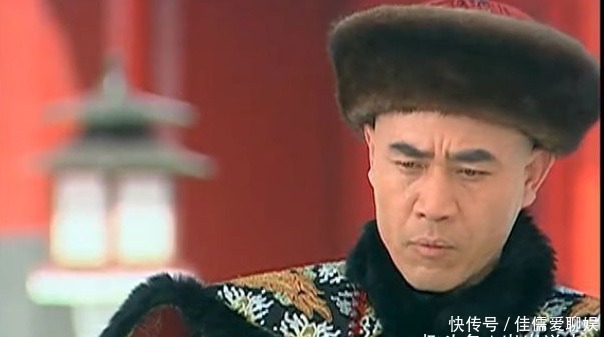 褚英|大清五位牛气冲天的王爷,距离帝位仅一步之遥,可惜了