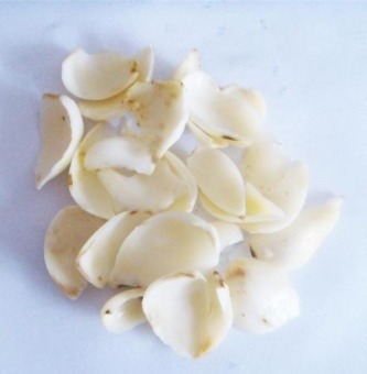 美容觉|俗话说“睡个好觉，胜过吃药”，中医常吃百合，宁心安神又美颜