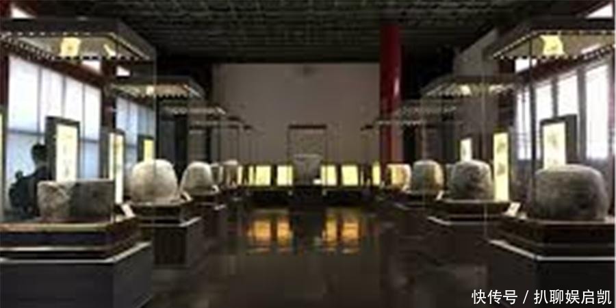 日本|唐朝发掘出的文物,千年后遗落日本,郭沫若竟不惜用甲骨去换