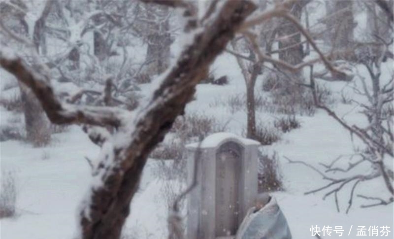 到底|明清“小冰期”到底有多冷?它在当时造成的危害有多大?