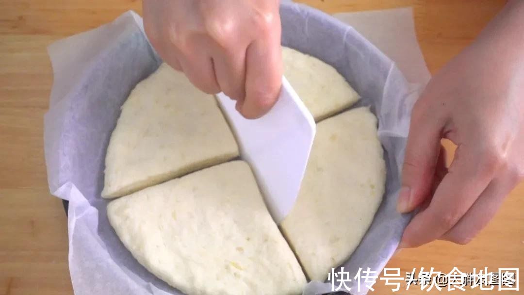 土豆新吃法！这个食谱不收藏会后悔，外酥里软，太香了