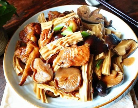 鸡翅|大厨教你几道拿得出手的特色菜,招待客人倍有面子,味道杠杠滴