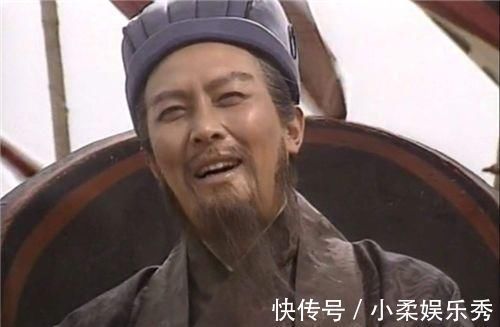 出征#诸葛亮双腿健全,为何出征时总要坐“轮椅”?这正是他可怕的地方