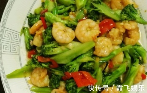 日本大阪大学|西兰花与此物一起吃,色斑淡了,血管畅通无阻,睡眠也越来越好