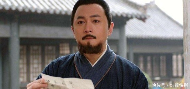 偏偏|徐茂公一世英名,偏偏毁在了亲孙子手中