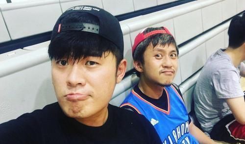 陈赫|没想到，邓超、陈赫没摆脱的“综艺噩梦”，魏大勋做到了