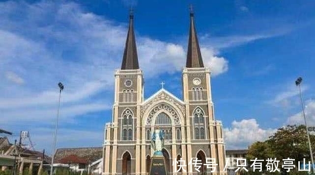 答案|东正教和天主教的千年恩怨,为啥无法化解?答案来了!