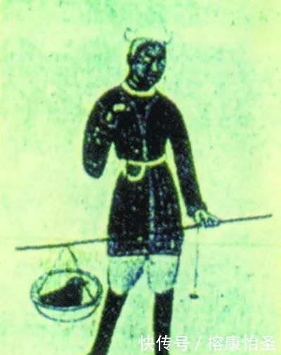 从古代文物看哪个朝代斤两最足?