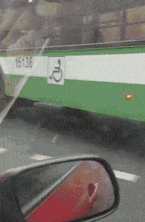 |搞笑GIF趣图:这次我终于要成功了,你们就等着看吧