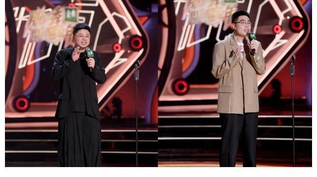 從脫口秀大會(huì)到脫口秀跨年，李誕成功的這幾個(gè)點(diǎn)你GET到了嗎？