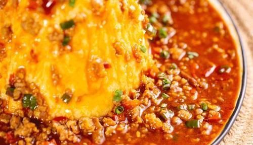 土豆最好吃的做法,蚂蚁上山!绵软细腻,满口香,真的巨好吃!