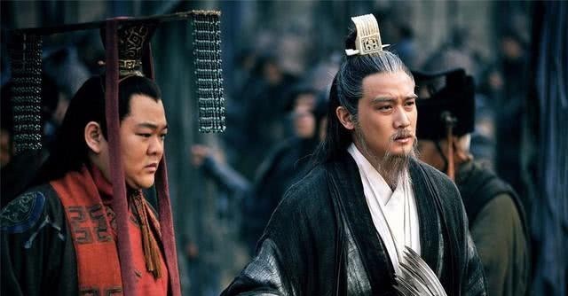 刘备|三国最大搅屎棍,先投降刘备后投降曹操,为何败给了司马懿?