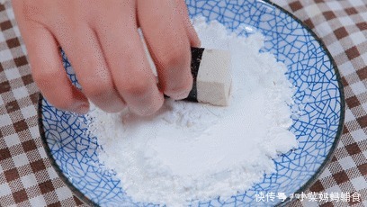 海苔片|抓心挠肺的香!我心中的下饭第一名,2块钱搞定一盘