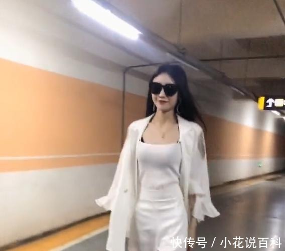 戴上墨镜气质果然提升了!