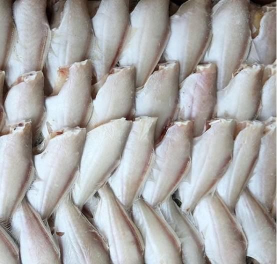 被“误解”很深的一种鱼,因冰冻让人嫌弃,比带鱼营养,比鲫鱼香