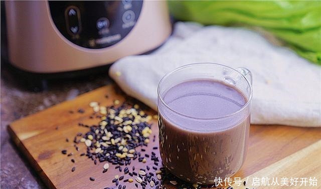 黑米|外婆每天晚上喝一碗,70多岁腿脚灵便,耳聪目明,看着像50!