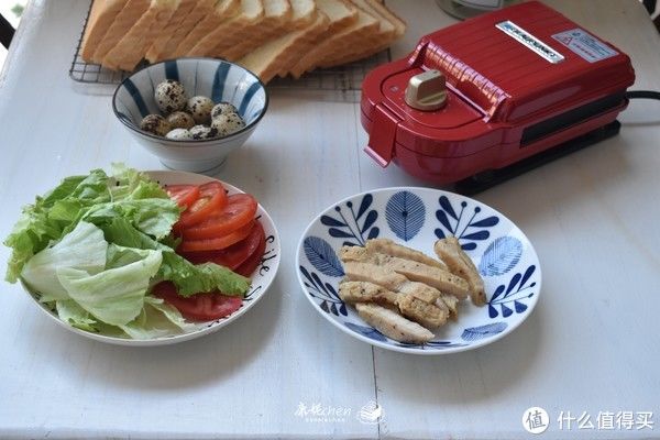 鸡胸肉|早餐自己做不将就，吃得舒心