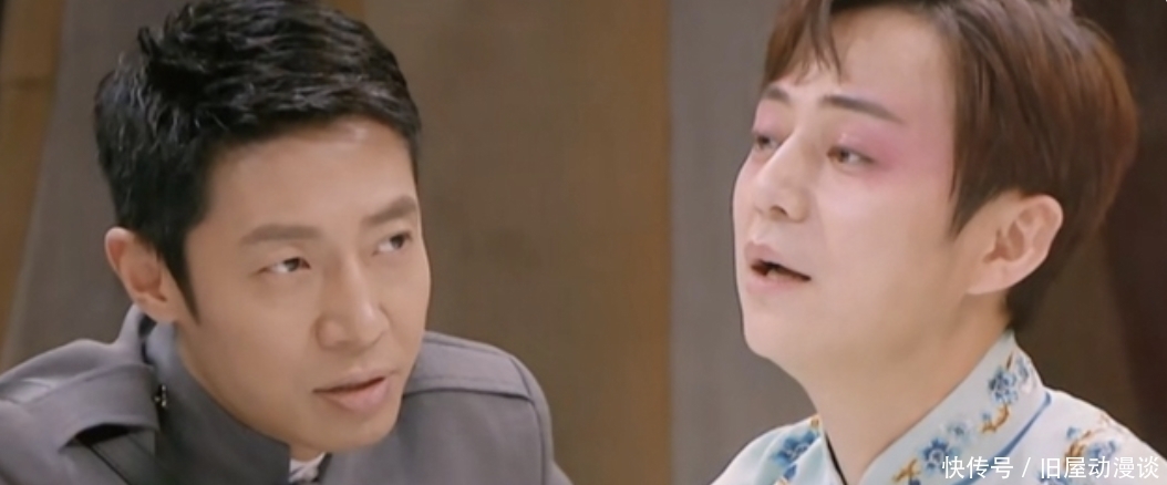 败笔 《萌探探探案》综艺咖云集也难挽口碑“崩盘”,导演成最大败笔