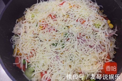 清水|别再清水煮了，方便面这样做，比蔬菜汤还营养，好妈妈必学！