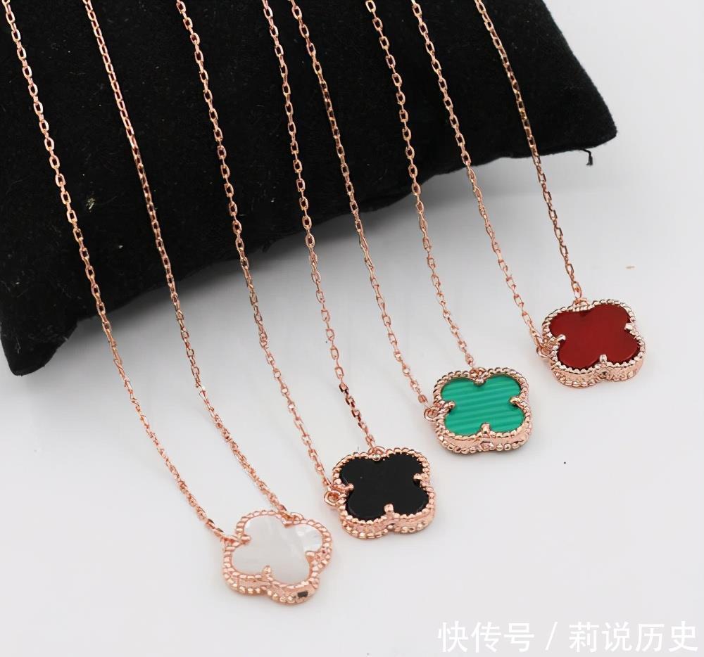 材质|国际大牌采用廉价材质做珠宝,这是收智商税吗?