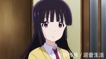 企谷八幡|盘点动漫中的那些兄控妹纸,都有妹妹了还要女朋友
