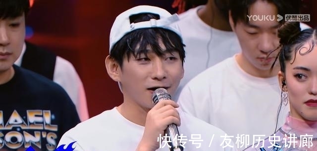 這就是街舞:他貢獻(xiàn)了本季最出色的作品,作為最大功臣反而被淘汰