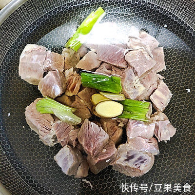 大厨教你做酱香牛肉，学会不用下馆子
