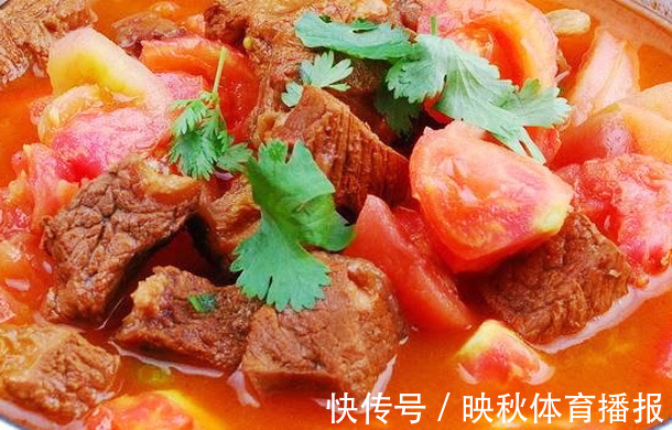 营养物质|青春期长身体孩子总是感冒不利身体成长,多吃爽口菜,增强体质