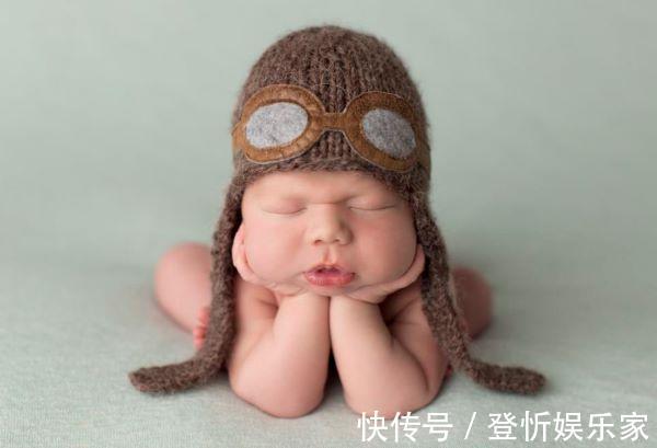 新生|牛津脑科学家分析宝宝这三个行为越早出现,暗示未来越聪明